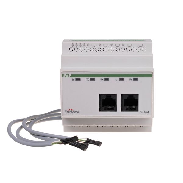 Motion Sensor DR-05 W White 24 V image 6