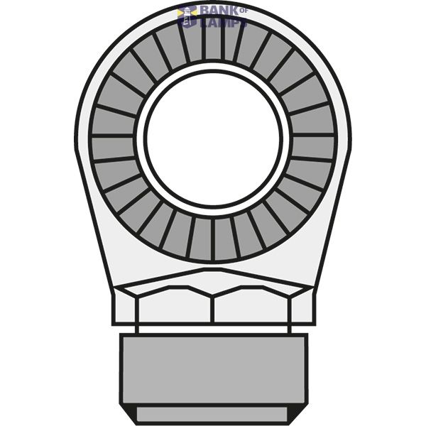 EYE BOLT CEV/AB image 6