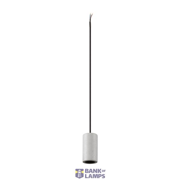 FITU PD E27 stone grey image 1