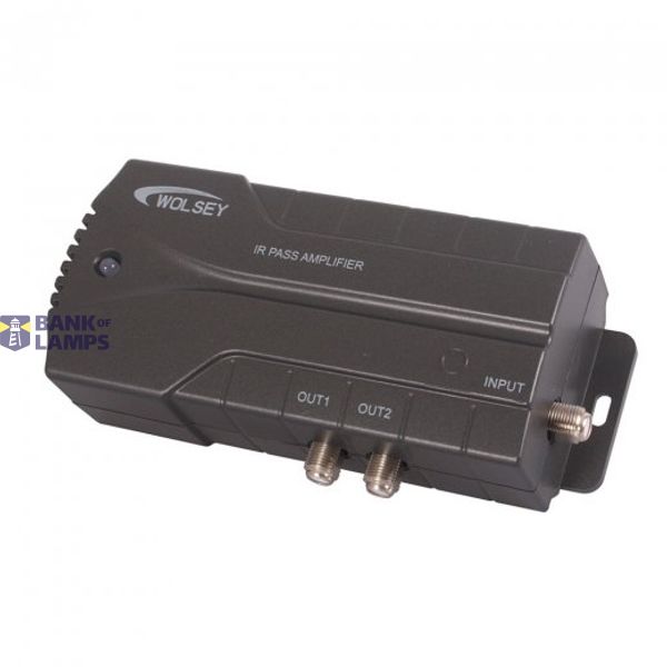 LTE IR Pass 2W Dist Amplifier image 1