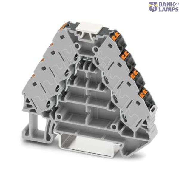 PTRV 4-PV / BK-R-CLM - Potential distributors image 1