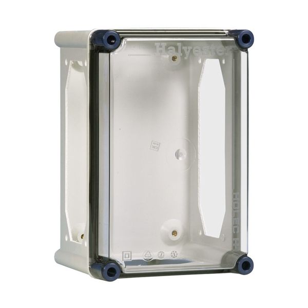 Bus bar encl. 270x180 till 1000A image 4