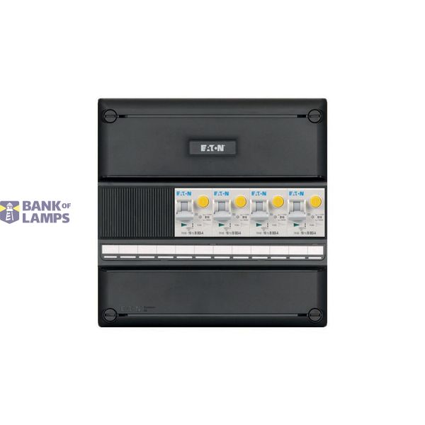 S55, 3-ph., combination switch4 gr 0 RCCB 44 image 4