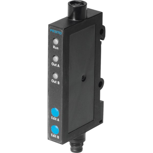 SVE4-US-R-HM8-2N-M8 Signal conditioner image 1