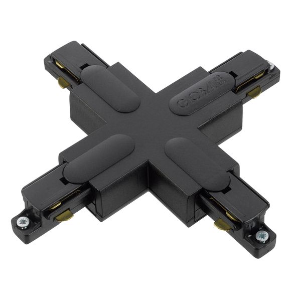 X-PIECE GB38-2 1-V BLACK image 2
