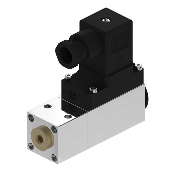 MBC 5100 Pressure Switch M/32 image 1
