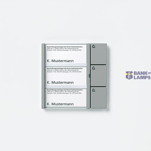 TM 611-03 TM Key module image 1