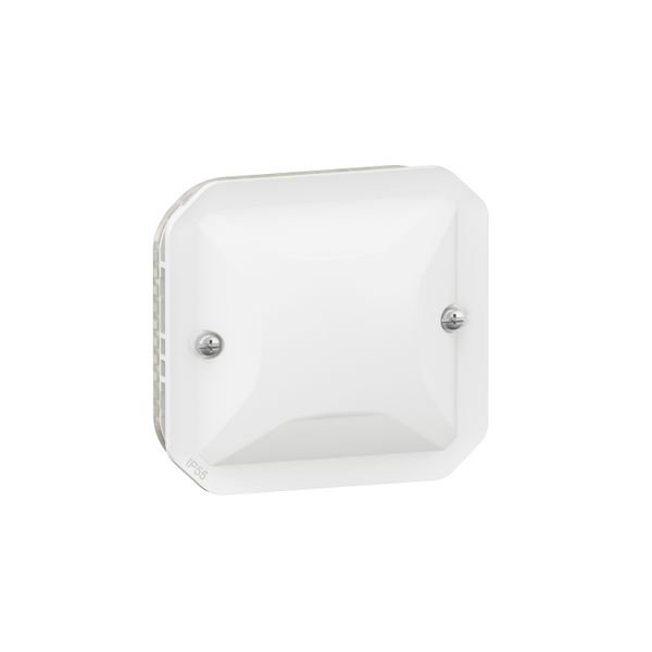 PLEXO LIGHT SENSITIVE SWITCH - GREY - MECHANISM image 1