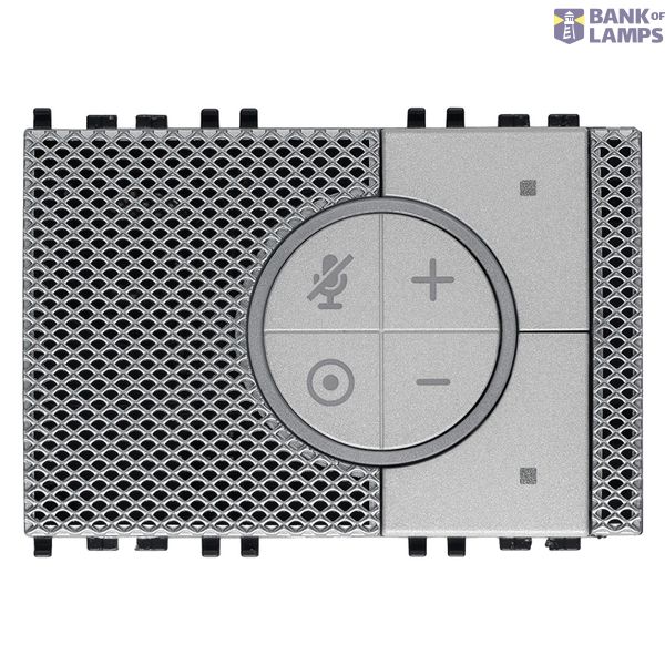 2-button voice control+actuator 3M Next image 1