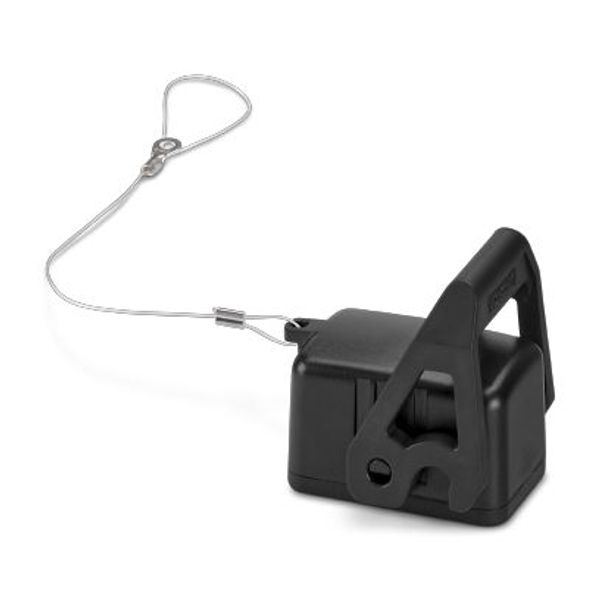 HC-M1-HCWS-PLR-BK - Protective cover image 1