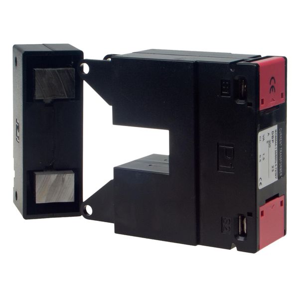 Open-core current transformer 300-5A class 0.5; TO-300-5 image 5