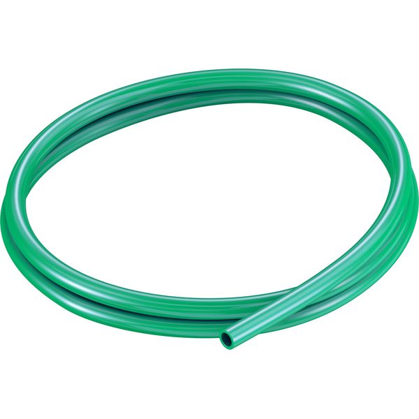 PUN-H-F-8X1,25-GN Plastic tubing image 1
