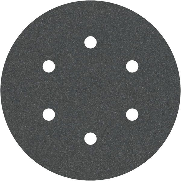 F355 sanding sheet, pack of 5 150 mm, 240 image 1