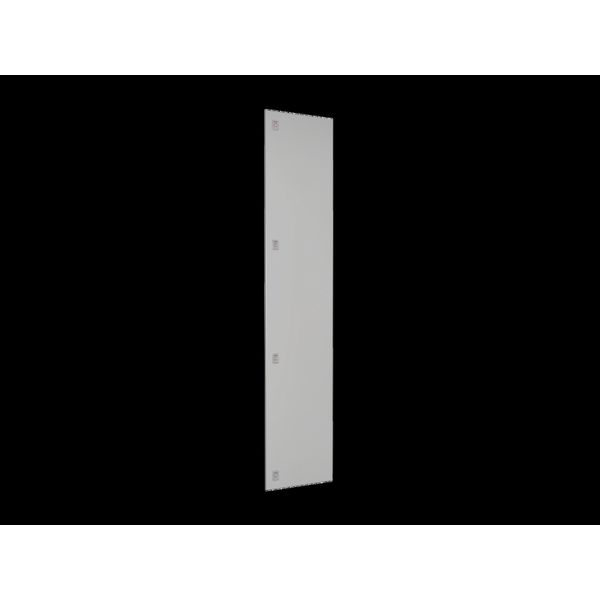 VX Partial door, WH: 400x2000 mm image 2