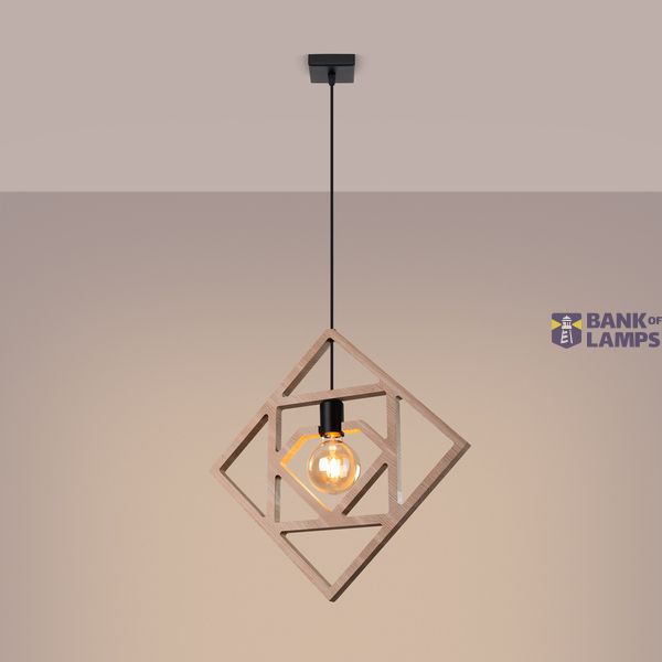 Pendant lamp CARO image 2