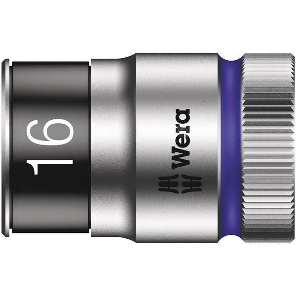 8790 HMC HF, 16 x 37 mm image 1