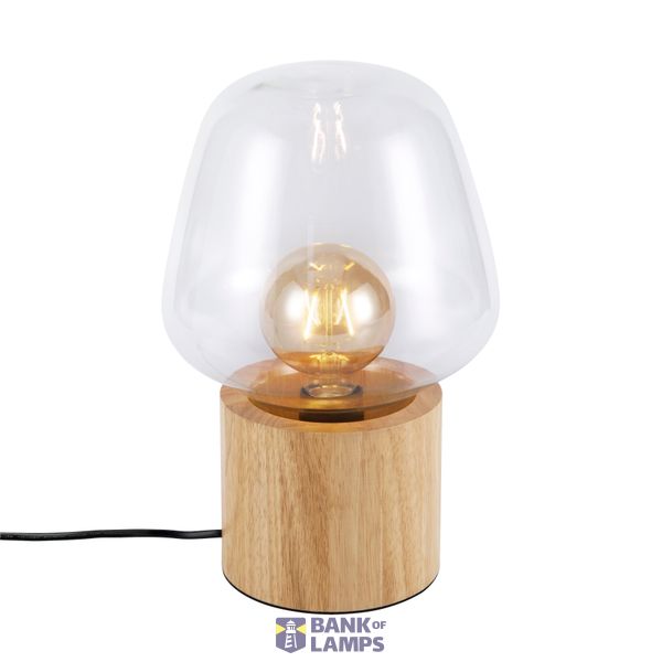 Christina 20 | Table lamp | Clear image 1