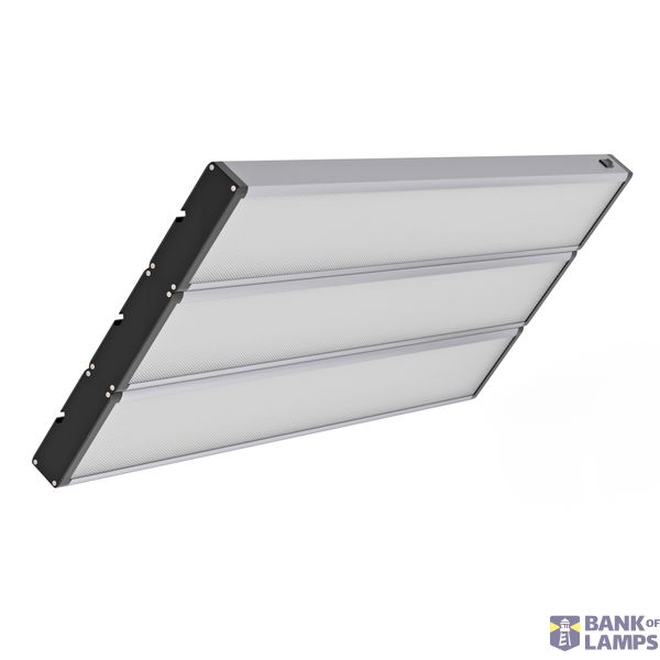 SYSTEMLED SurfaceOne | 3x |, 1120mm, 6500K|4000K|6500K,  ~94W, GST18i, 120-277V AC image 1