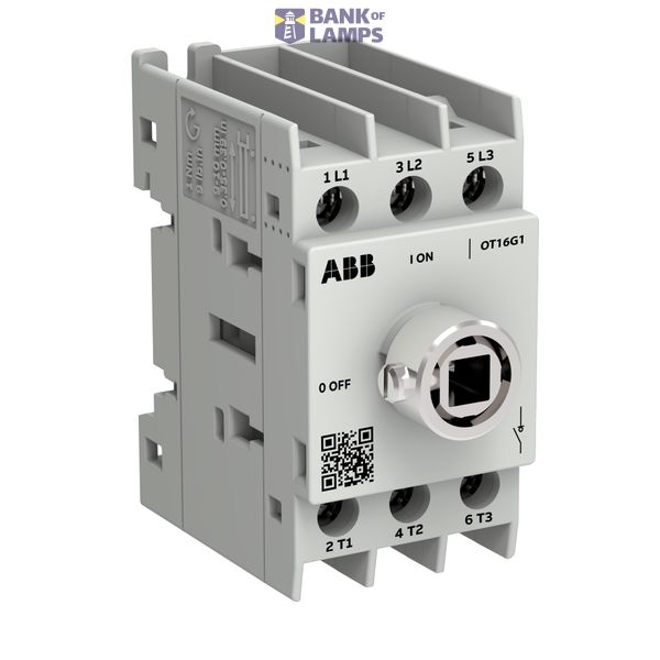 1SCA164139R1001 - ABB image 3