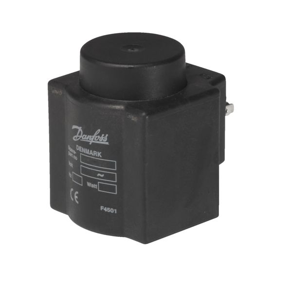 Coil BQ120BS 110-120V 60Hz image 1