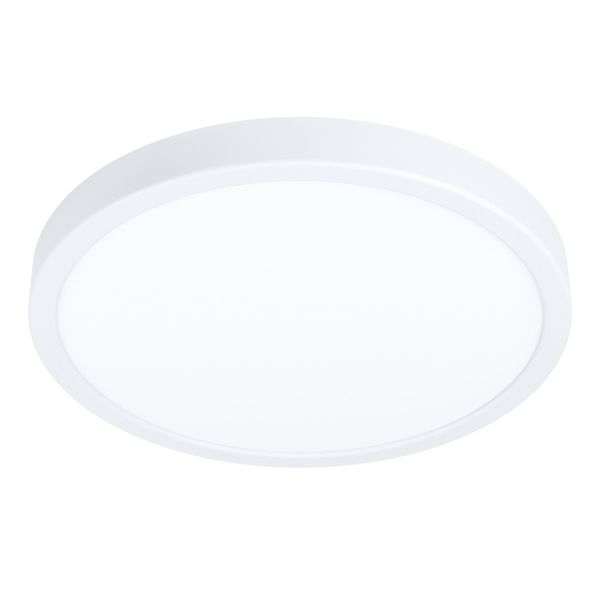 FUEVA-Z DL 16,5W 2100lm tuneable white, 285, white image 2