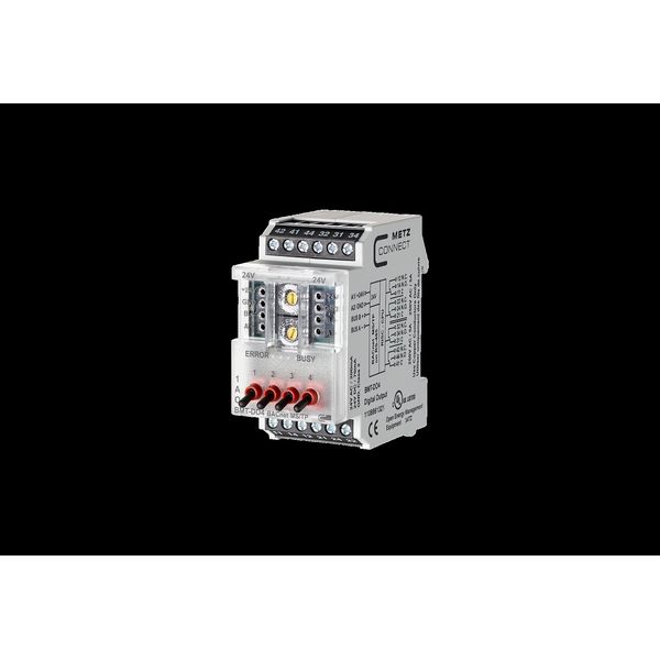 BMT-DO4 BACnet MS/TP image 2