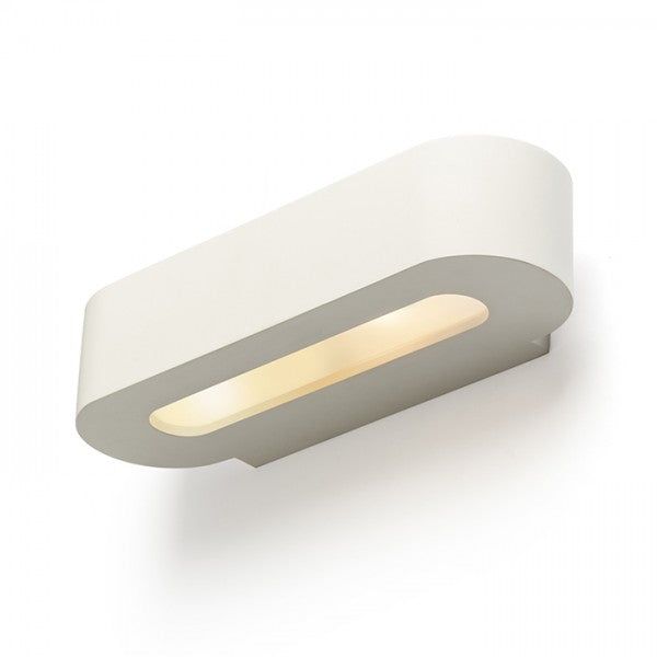 COWLEY wall plaster 230V LED G9 2x5W image 1