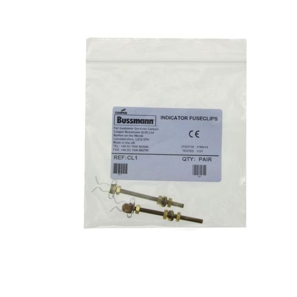 Trip indicator accessory, high speed, BS, pair T1 and T2 image 14