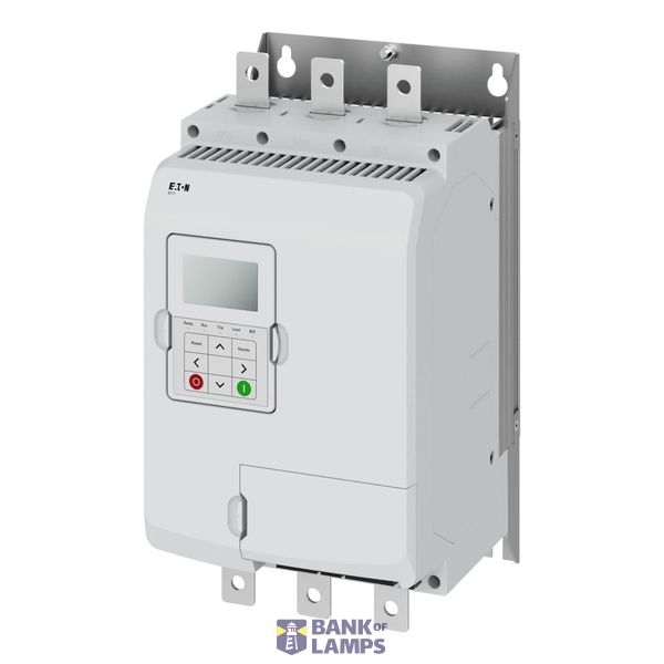 Soft starter, 210 A, 200 - 575 V AC, Us= 110-240 V AC, with control un image 6