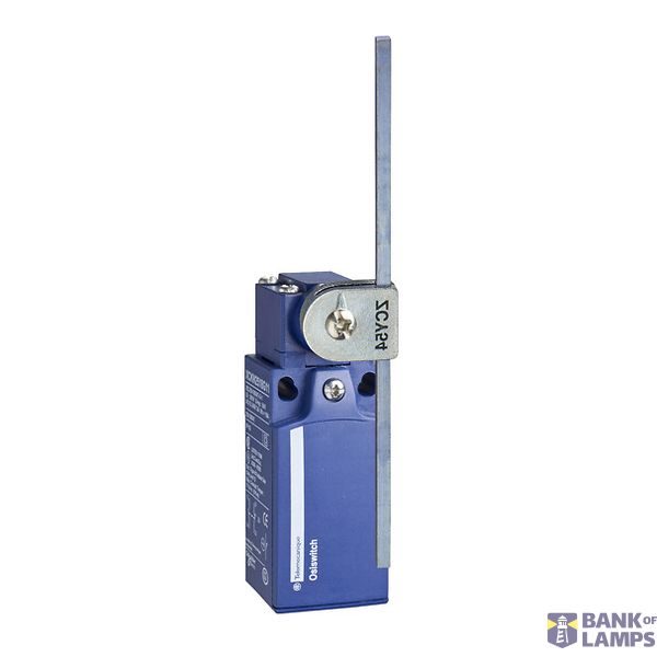 Bloc contact cu revenire,2NI image 1