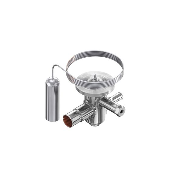 TUB/s Therm. exp. valve image 1