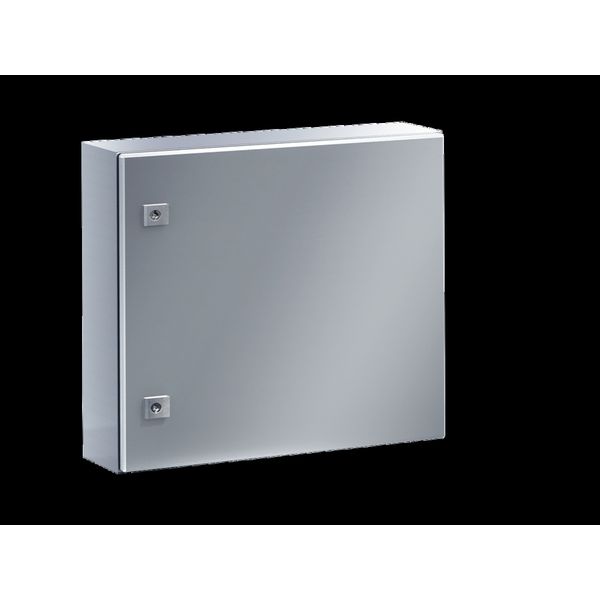 AE SWITCH CABINET, 1.4301 image 2