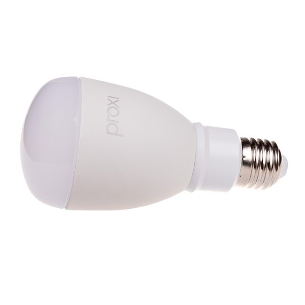 LED lamp; RGB; E27; 85÷265VAC; Interface: Bluetooth SMART; PROXI image 7