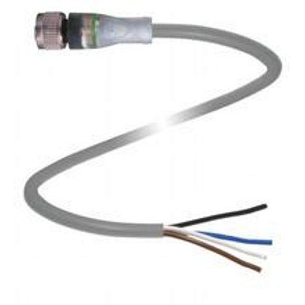 V1-G-E8W-3M-PUR Cable box image 1