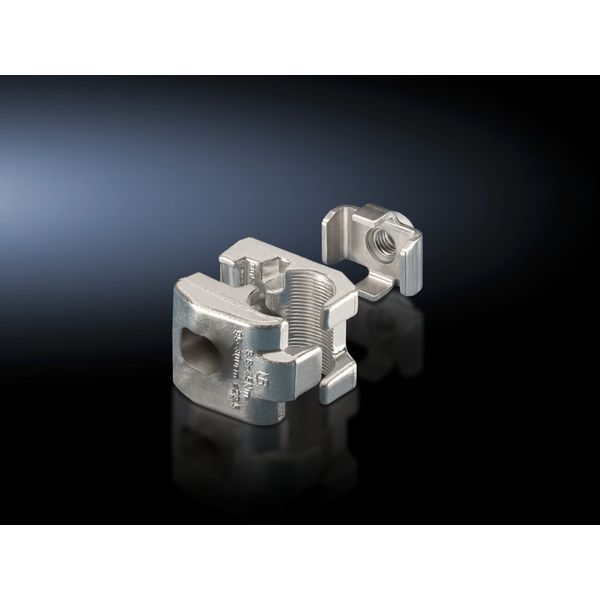 SV Direct connection terminal, round conductor connection 95-300 mmÂ² image 2