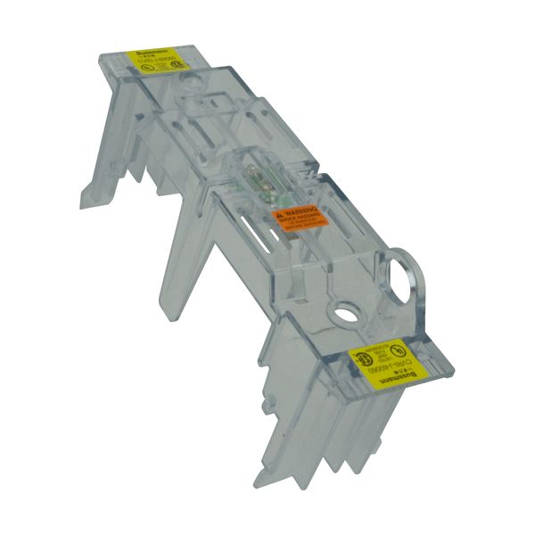 Eaton Bussmann series CVR fuse block cover - CVRI-J-60060 image 10