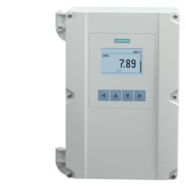 SITRANS LT500,US,2PT,6 RELAY,GP,DC image 1