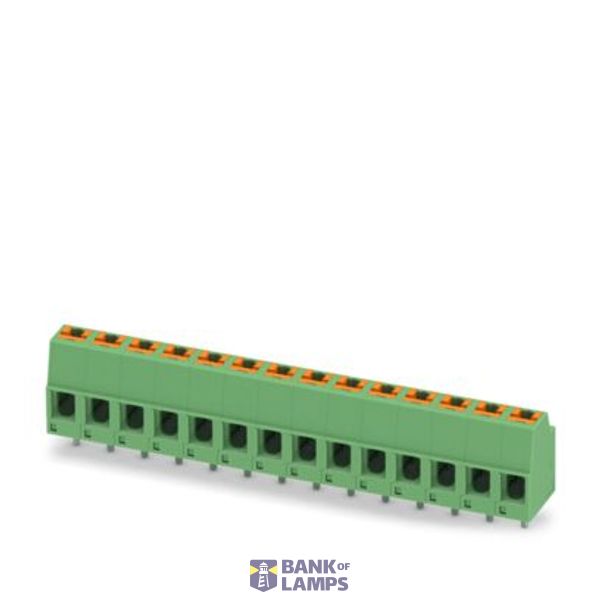 SPTH 1,5/14-5,08 - PCB terminal block image 1