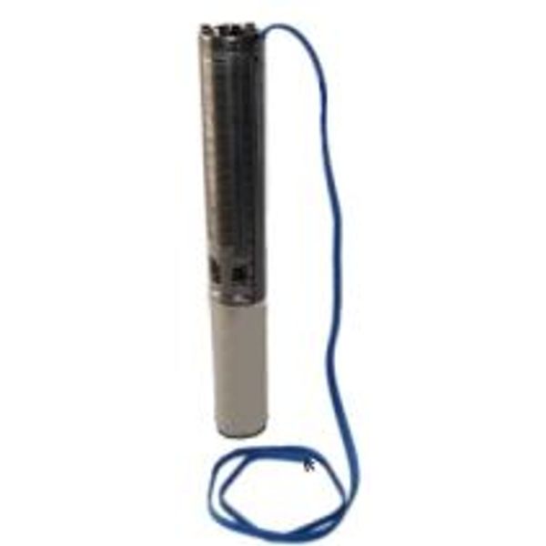 Submersible deepwell pump SP 30-2 Rp3&quot; 2.2 kW 3x380-415V 50Hz image 1