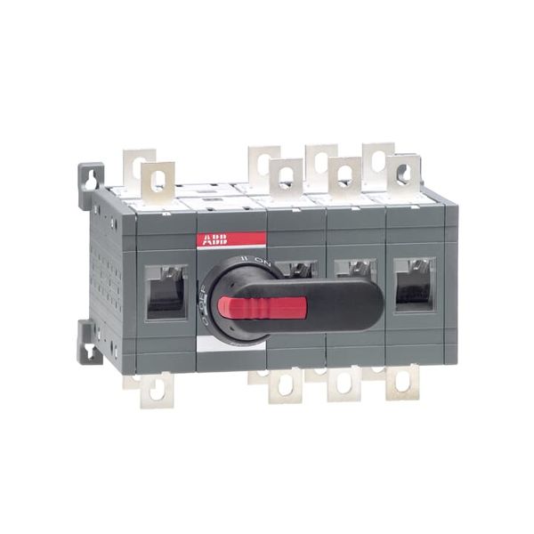 OT400E12C CHANGE-OVER SWITCH image 2