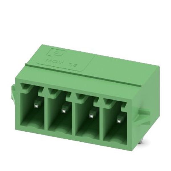 MC 1,5/ 4-G-3,5-RN - PCB header image 2