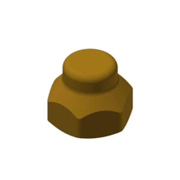 Seal Cap Kit GBC 16-22s I/6 image 1
