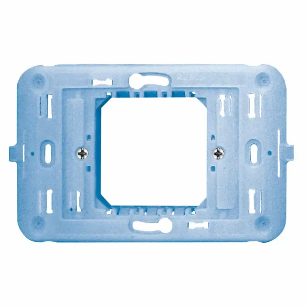 FRAME WITH CLIPS S44 2M CENTRAL image 1