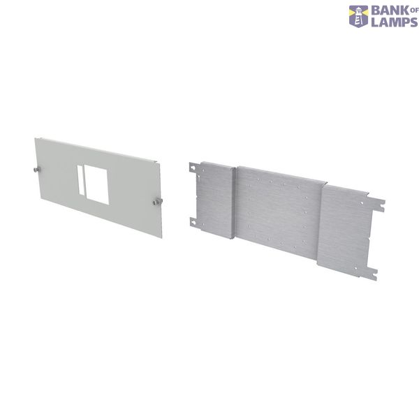ProfiSNAP Mounting Kit, moulded-case circuit breaker 250A, for enclosu image 1