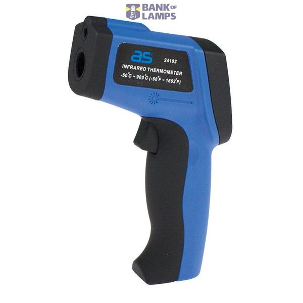 Schwabe Infrarood Thermometer Professional image 1