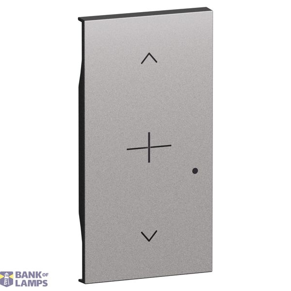 L.NOW - COVER SHUTTER WIRELESS STEEL image 1