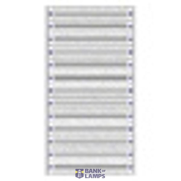 Modular chassis 4-39K, 13-rows, complete image 2