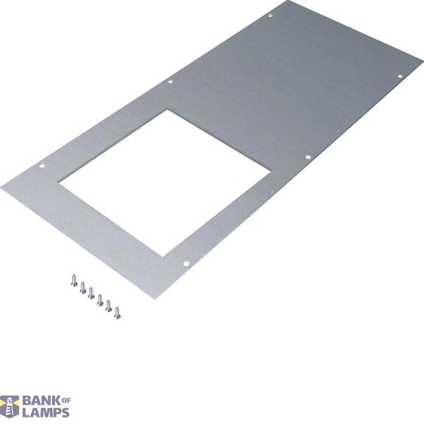 cover for BKF/BKW350 length 800 mm Q12 image 1