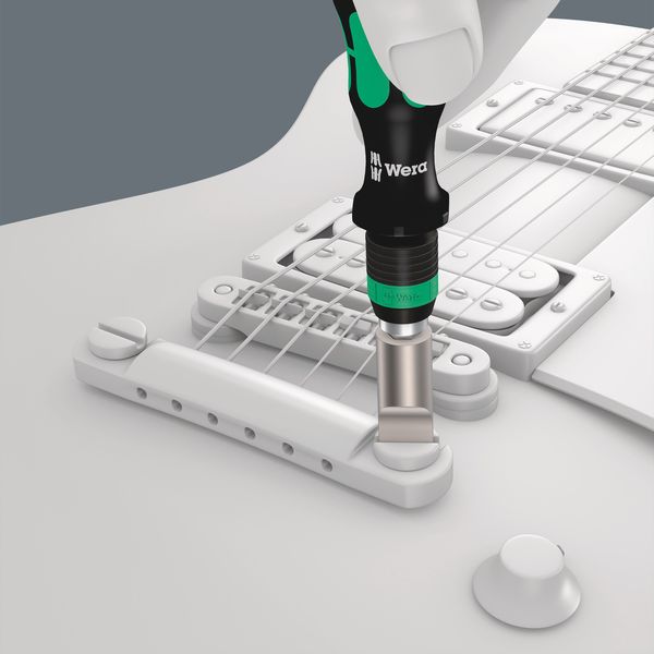 9100 Gitarenreparatieset, 27-delig image 2