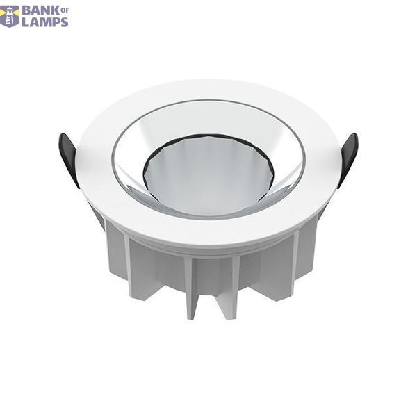 DOWNLIGHT P, 115 18 HG 830 60 ML WH IP54 image 1